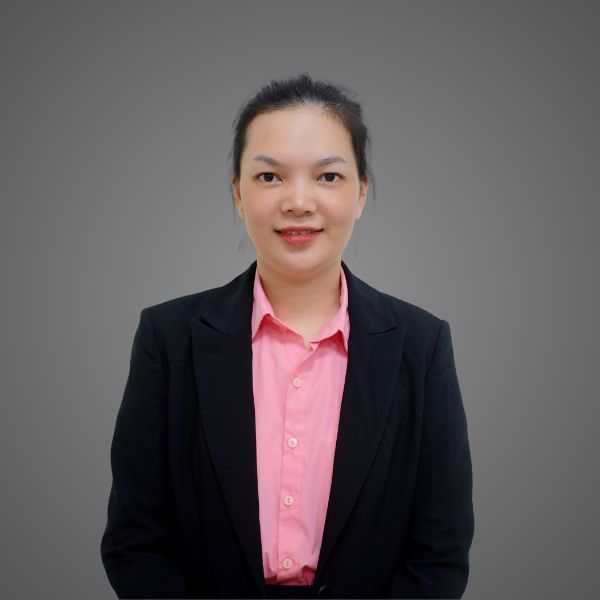 Nguyễn Thị Mai Anh